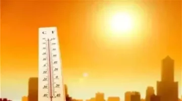 ارتفاع درجات الحرارة غدًا يستمر وتأثيراته المتوقعة على حركة الحياة اليومية